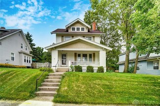1208 N Lowry Ave, Springfield, OH 45504