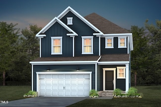 529 Prestonfield Way, Raleigh, NC 27603