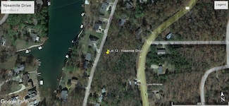 26 Yosemite Dr, Cherokee Village, AR 72529