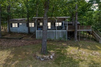 413 Private Road 046, Eucha, OK 74342
