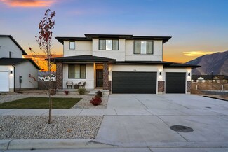 669 N Plainsman Dr Unit 112, Mapleton, UT 84664