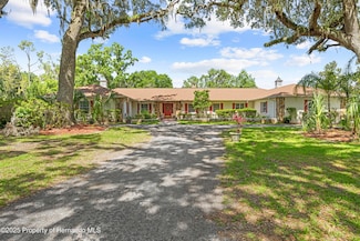 10193 Wallien Dr, Brooksville, FL 34601