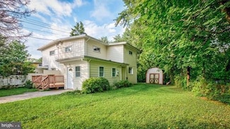 10626 Ashby Place, Fairfax, VA 22030