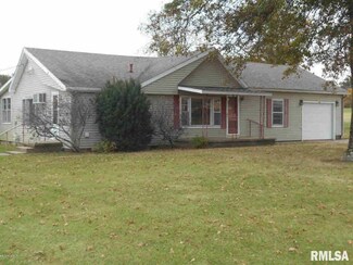 82 Morning Glory Rd, Clay City, IL 62824