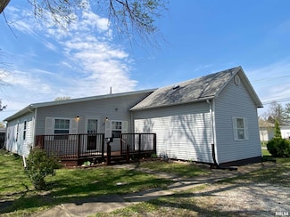 11 N Mechanic St, Winchester, IL 62694
