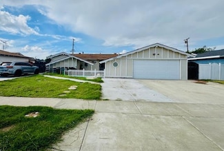 12621 Kathy Ln, Garden Grove, CA 92840