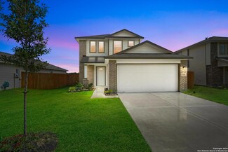 535 Indian Blossom, San Antonio, TX 78219