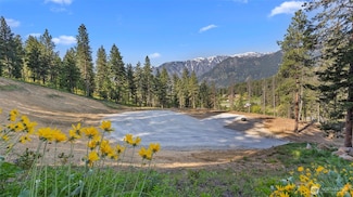 25 Foxridge Ln, Leavenworth, WA 98826