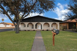 2524 Fir Ave, McAllen, TX 78501
