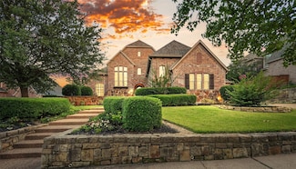 4913 Glenshire Dr, Flower Mound, TX 75028