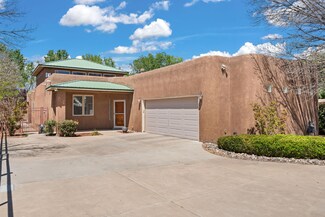 231 Ranchitos Rd NW, Albuquerque, NM 87114