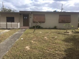 3376 Orange St, Boynton Beach, FL 33435