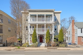 699 Hyde Park Ave Unit 3, Roslindale, MA 02131