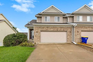 1490 Vandello Cir Unit A, North Liberty, IA 52317