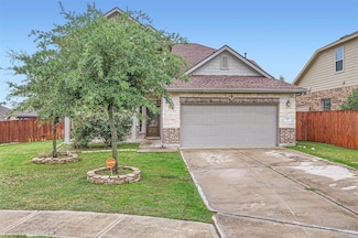 280 Adoquin Trail, Buda, TX 78610