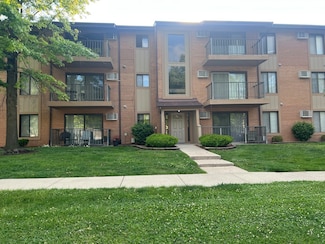 10940 S Worth Ave Unit 9, Worth, IL 60482