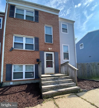 1817 Eloise Ln, Edgewood, MD 21040