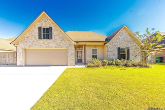 219 King George Dr, Thibodaux, LA 70301