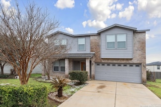 7718 Sundew Mist, San Antonio, TX 78244