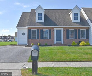 1318 Aspen Dr, Salisbury, MD 21804