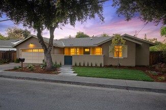 355 San Antonio Ave, Palo Alto, CA 94306