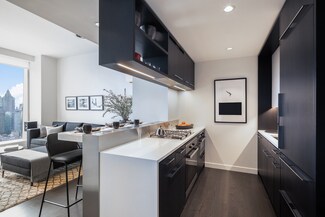 252 South St Unit 69 L, New York, NY 10002