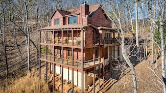 26 Three Springs, Blue Ridge, GA 30560