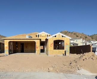 6938 W Buckhorn Trail, Peoria, AZ 85383