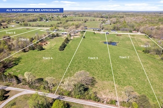 5445 Louise Rd, Cmbrlnd Frnce, TN 37051