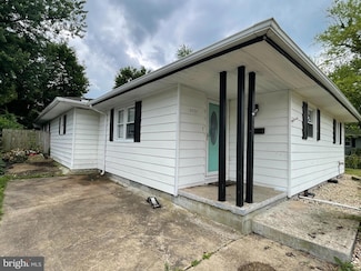 3838 Eunice Ave, Wilmington, DE 19808