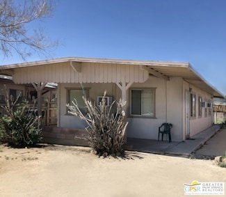 6450 Athol Ave, Twentynine Palms, CA 92277