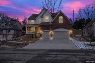 549 Napa Valley Dr, Milford Charter Township, MI 48381