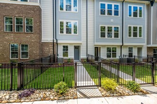 1208 Craig View Way, Charlotte, NC 28211