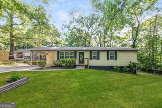 399 Shady Brook Dr, Canton, GA 30114