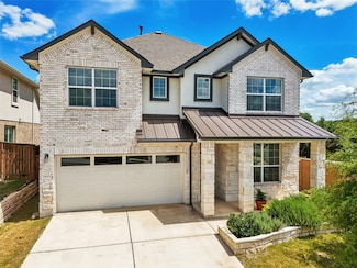 2433 Bear Cub Bend, Leander, TX 78641