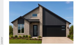 4508 S Fieldcrest Terrace, Rogers, AR 72758