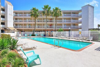 3938 Surfside Blvd Unit 3221, Corpus Christi, TX 78402