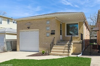 3533 N Oconto Ave, Chicago, IL 60634