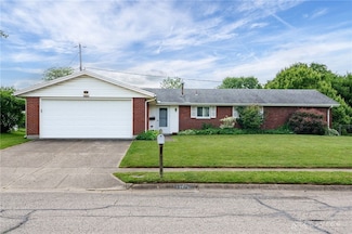 1776 Wilshire Dr, Xenia, OH 45385