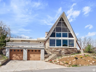 360 Crestview Dr, Park City, UT 84098