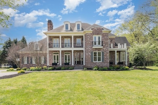 105 Alpine Ct, Franklin, TN 37069