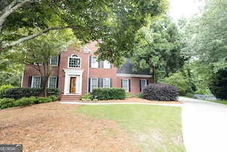 5100 Sunset Maple Trail Unit 1, Lilburn, GA 30047