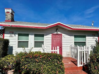 613 54th St, West Palm Beach, FL 33407