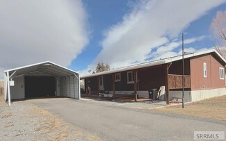 502 S Artemesia, MacKay, ID 83251