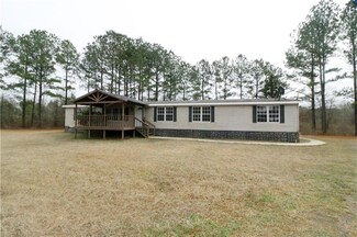 732 English Rd, Gloster, LA 71030