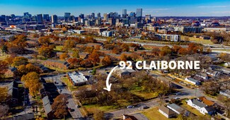 92 Claiborne St, Nashville, TN 37210
