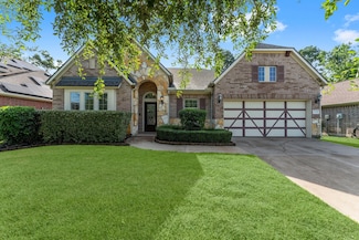 31610 Sutter Springs Ln, Spring, TX 77386