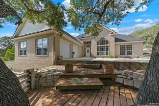 2502 Park Road 37, Helotes, TX 78023