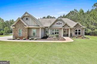 45 Coral Ridge Ct, Palmetto, GA 30268