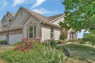 2164 Muirfield Ct Unit 1784, Yorkville, IL 60560